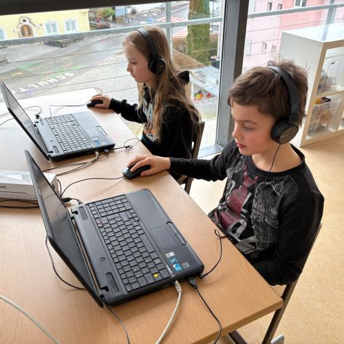 Digitale Grundbildung