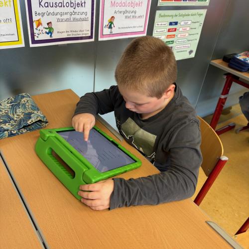 Digitale Grundbildung