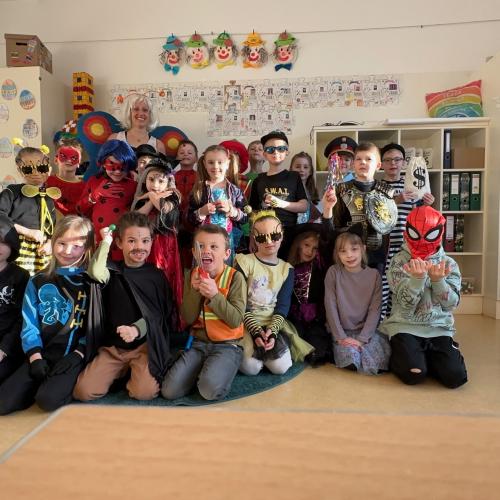 Fasching 2025