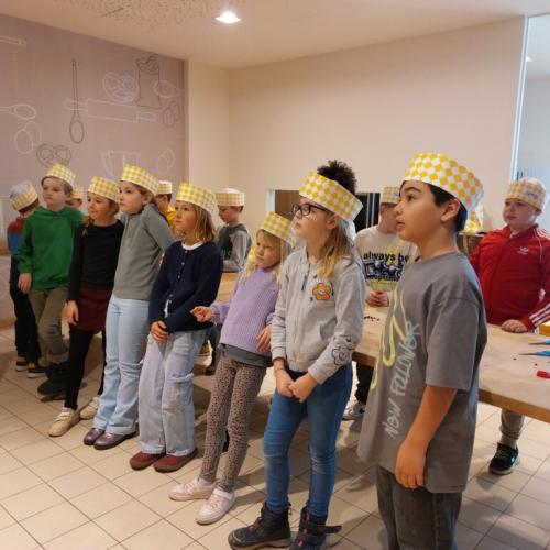 Zopf backen Ostern 2025