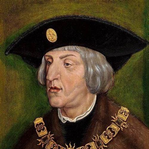 Kaiser Maximilian