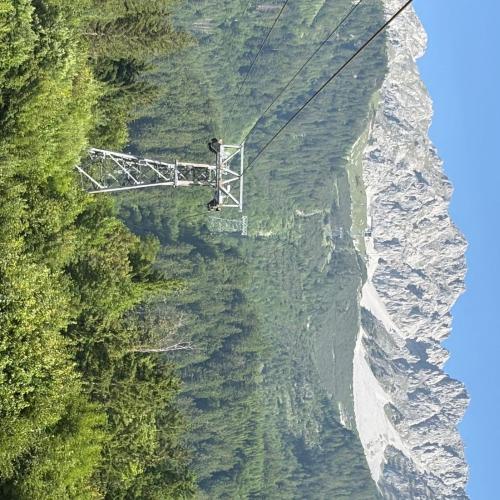 NATURPARK KARWENDEL