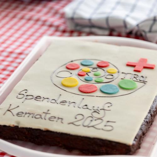 Spendenlauf JRK 2025
