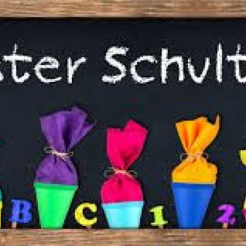Schulschnuppern 2025