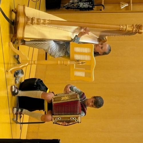 Abschlussmesse 2025