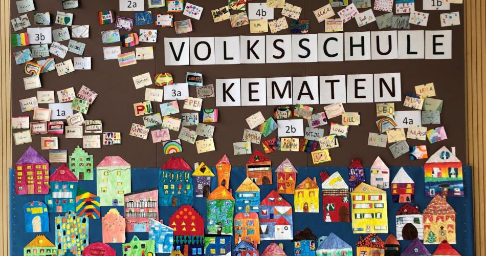 Volksschule Kematen