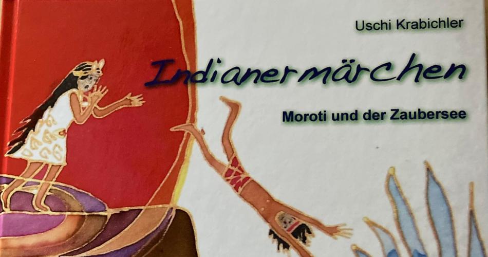 Indianermärchen