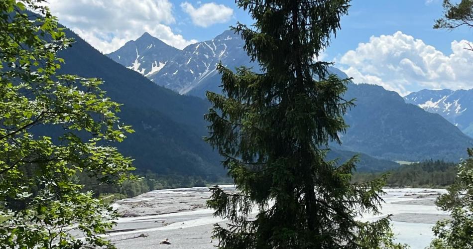 Naturpark Lech