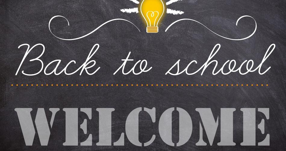 Schulstart