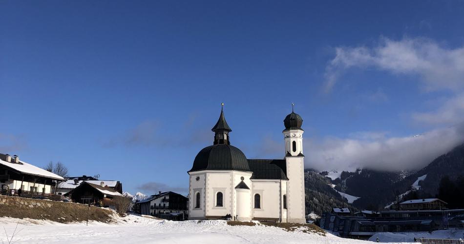 Langlauf 3. Klassen