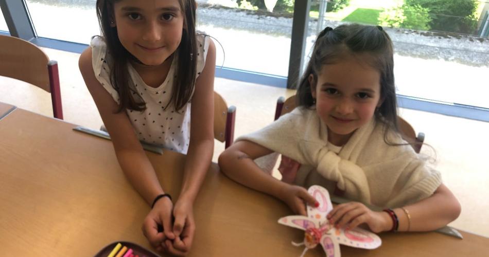 Schulschnuppern 2025