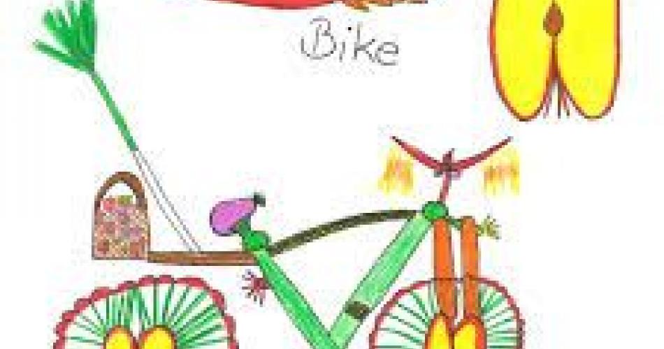 CRAZY BIKE
